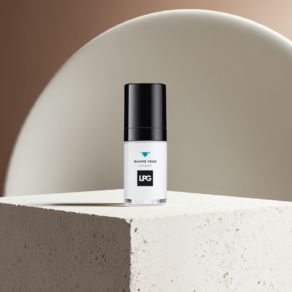 Hidratante. Baume Yeux - LPG - LPG