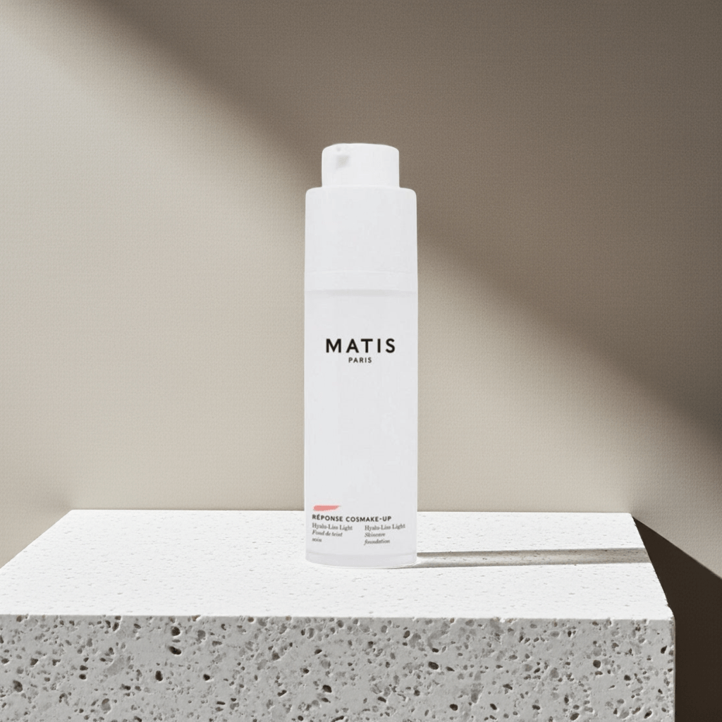 Cosmake - Up. Hyalu - Liss - MATIS - Matis