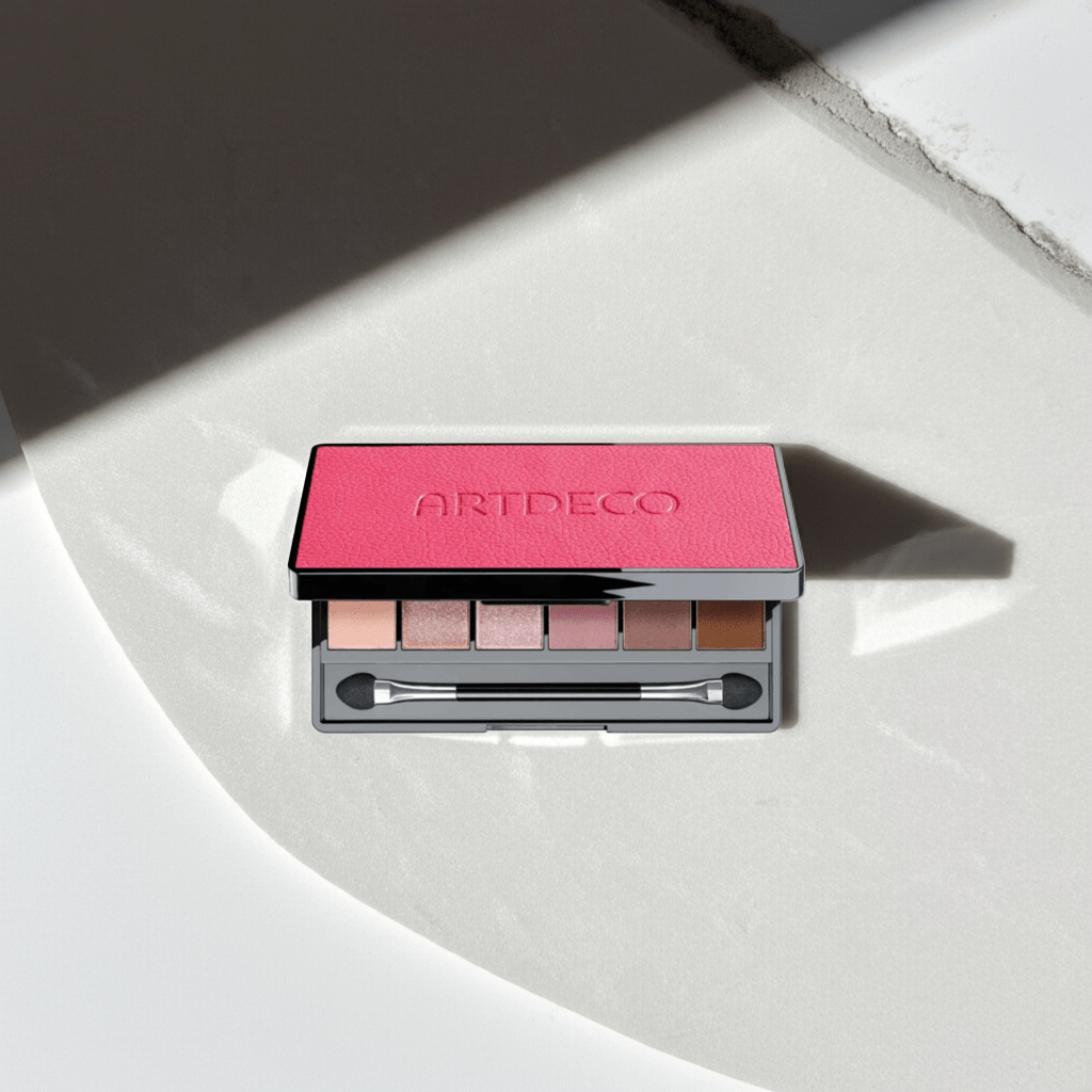 Iconic Eyeshadow Palette - Ojos de ARTDECO thumbnail