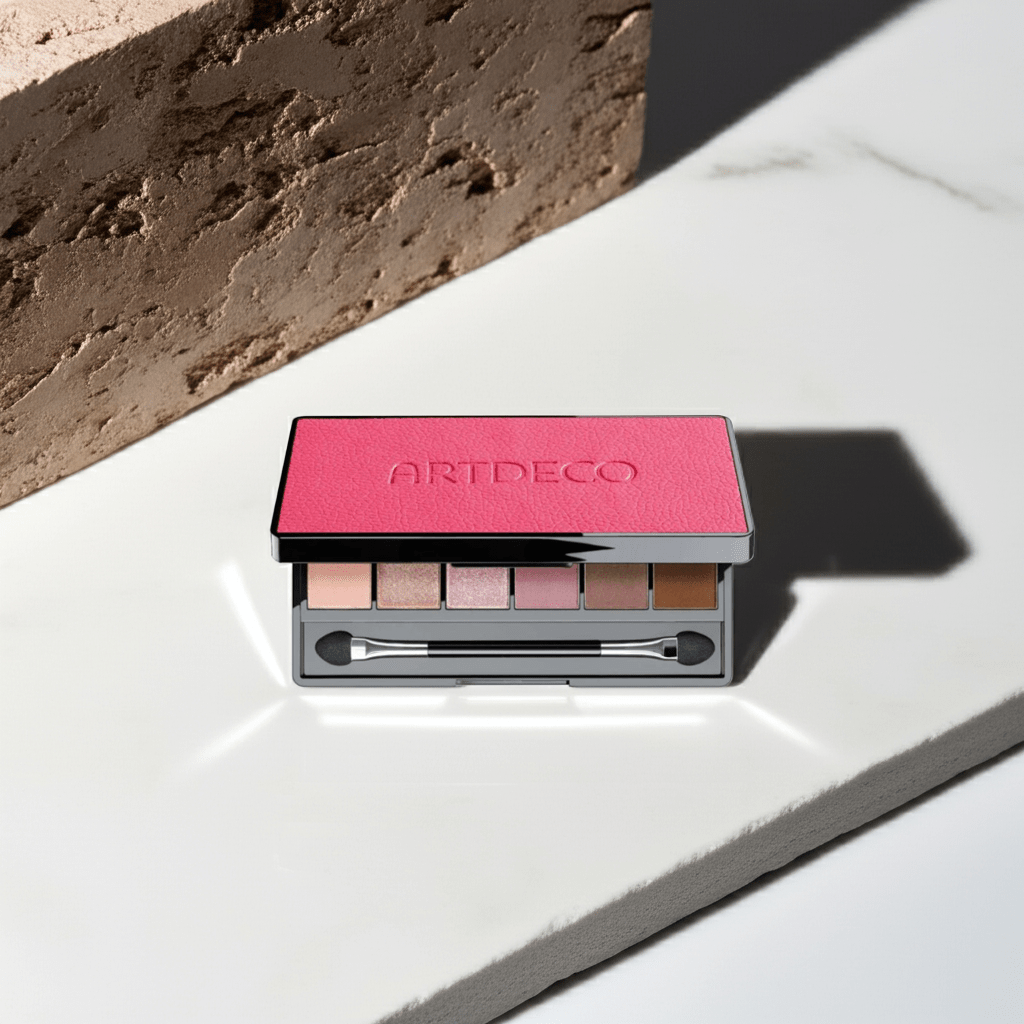 Iconic Eyeshadow Palette - Ojos de ARTDECO thumbnail