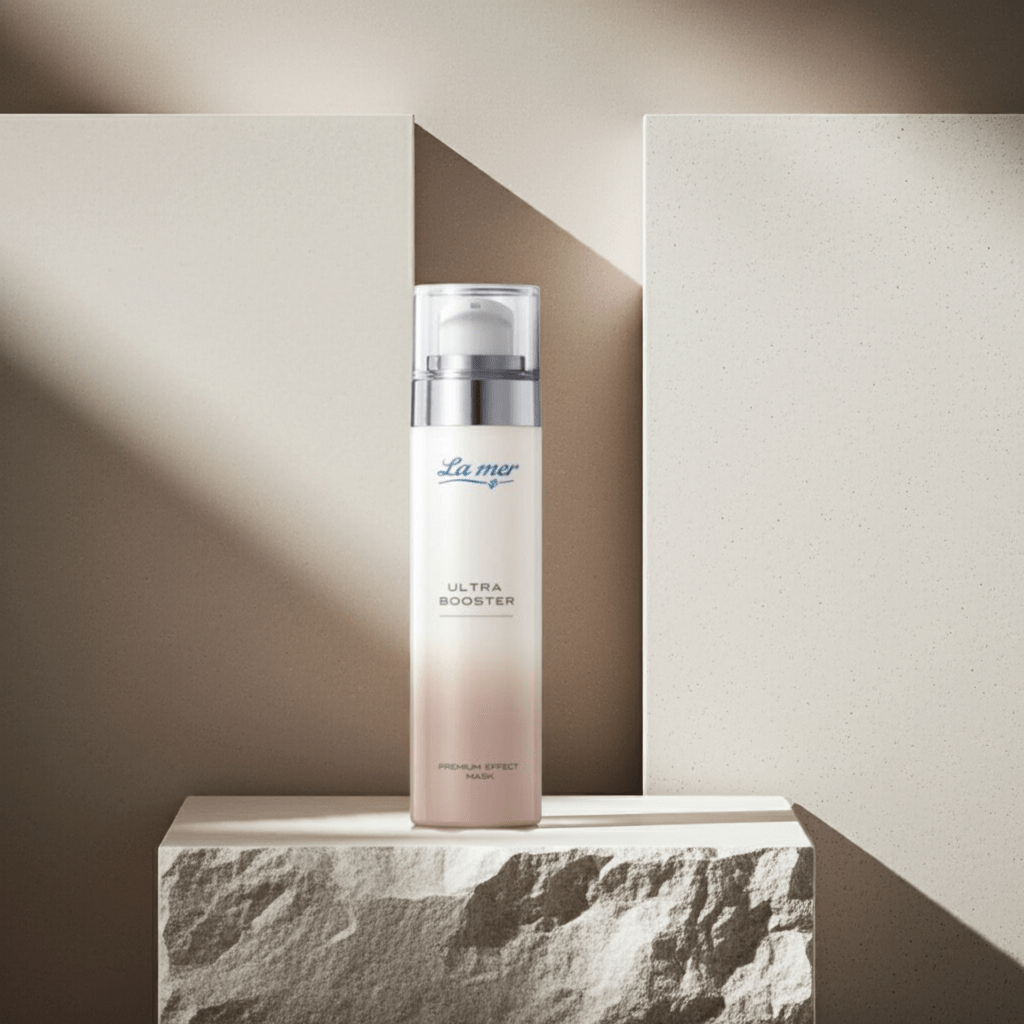 Ultra Booster. Premium Effect Maske - LA MER - La Mer