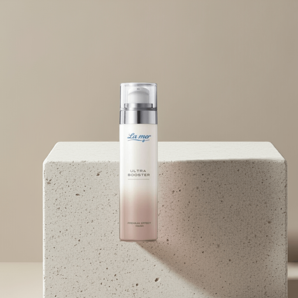 Ultra Booster. Premium Effect Maske - LA MER - La Mer