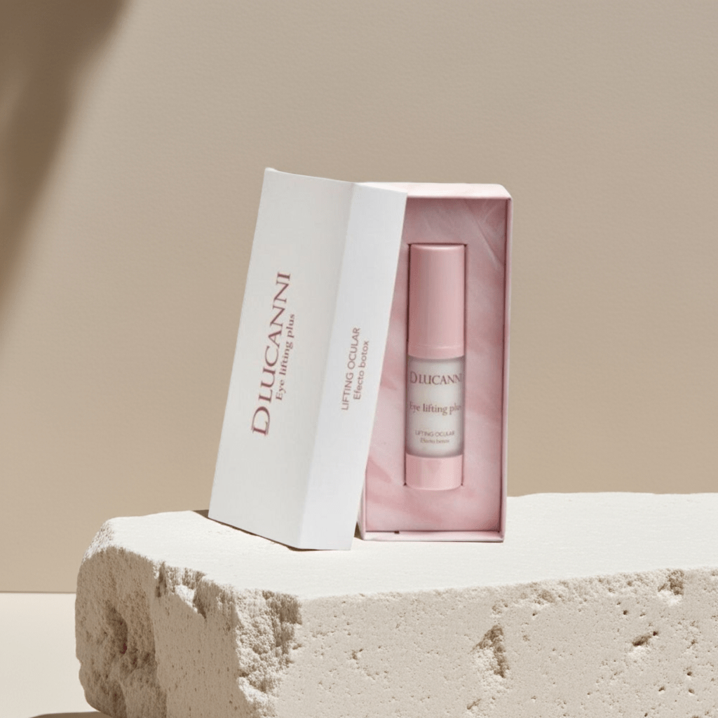 Eye lifting plus - D'LUCANNI thumbnail