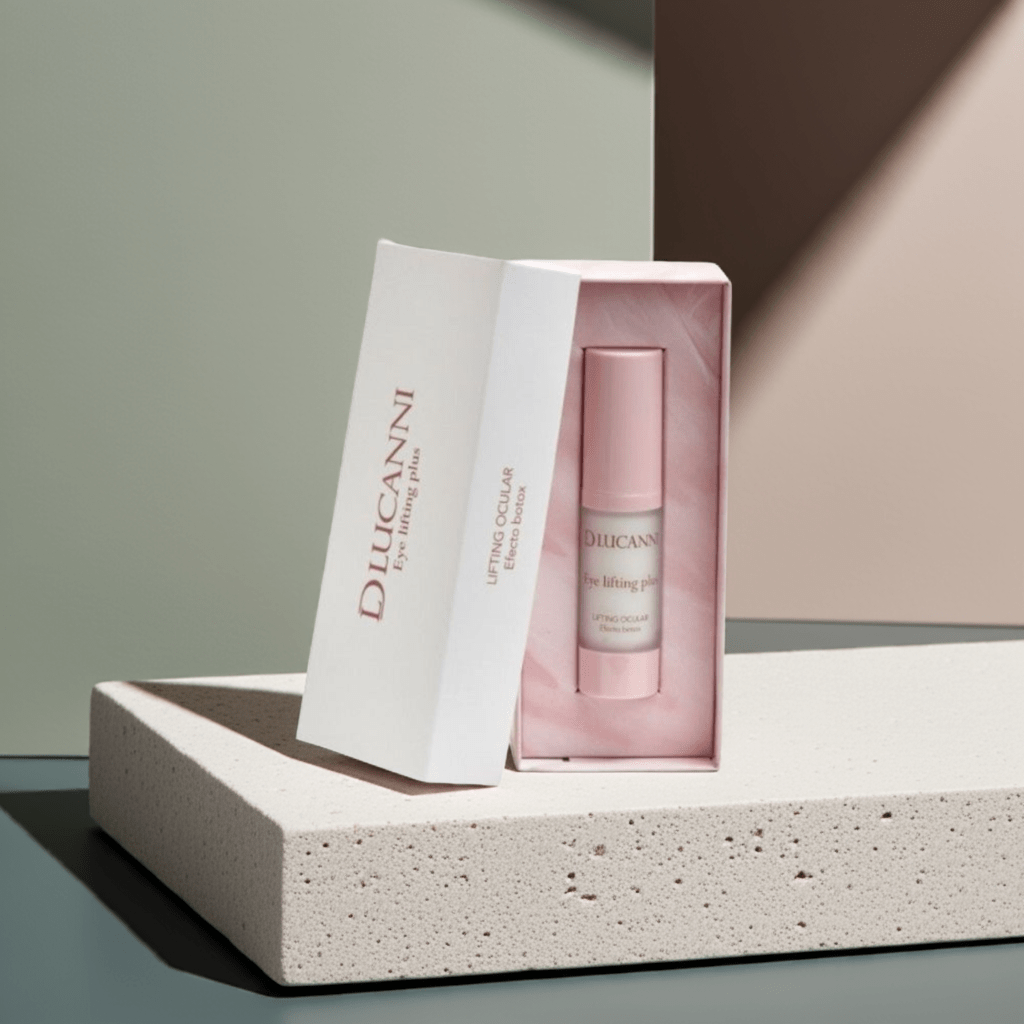 Eye lifting plus - D'LUCANNI - D'Lucanni