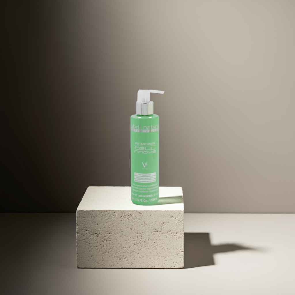 Stem Cells Cell Innove. Instan Mask - Abril et Nature thumbnail