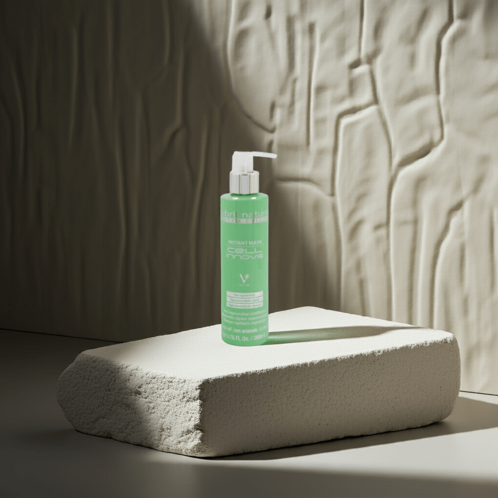 Stem Cells Cell Innove. Instan Mask - Abril et Nature - Abril et Nature