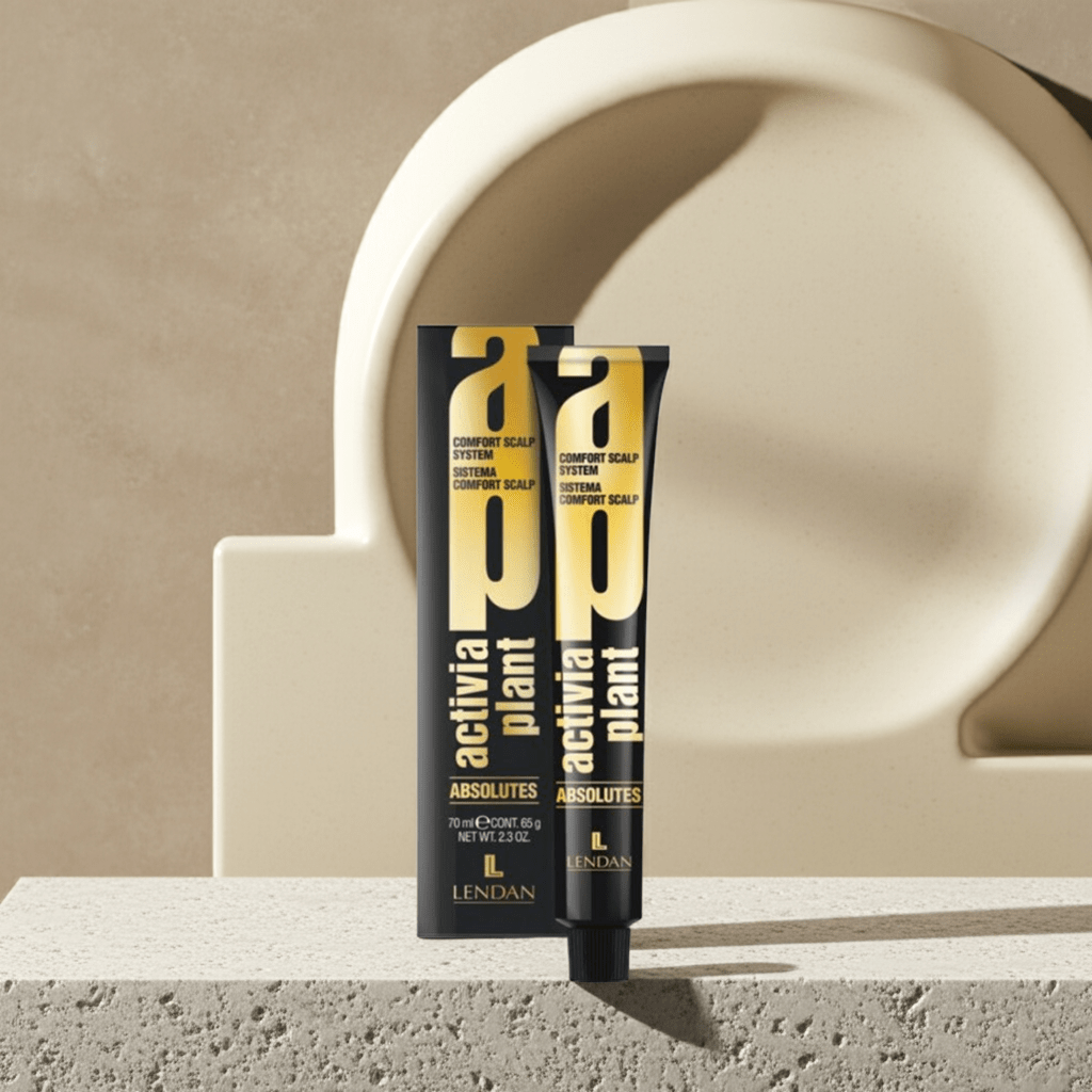 Tintes. Activia Plant Absolutes Marrones - LENDAN - Lendan Cosmetics