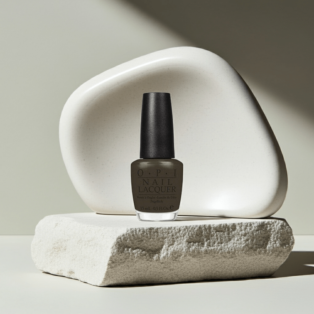 Laca de Uñas. A-Taupe the Space Needle (NL T24) - OPI thumbnail