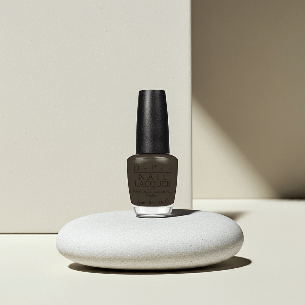 Laca de Uñas. A - Taupe the Space Needle (NL T24) - OPI - OPI