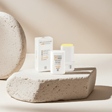 Velvet Touch Sun Stick SPF50 - City & Beach de Bruno Vassari - Bruno Vassari