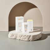 Velvet Touch Sun Stick SPF50 - City & Beach de Bruno Vassari - Bruno Vassari