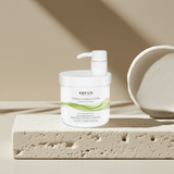 Kefus – Crema Conductora Radiofrecuencia Facial Doble Mentón Profesional - Kefus