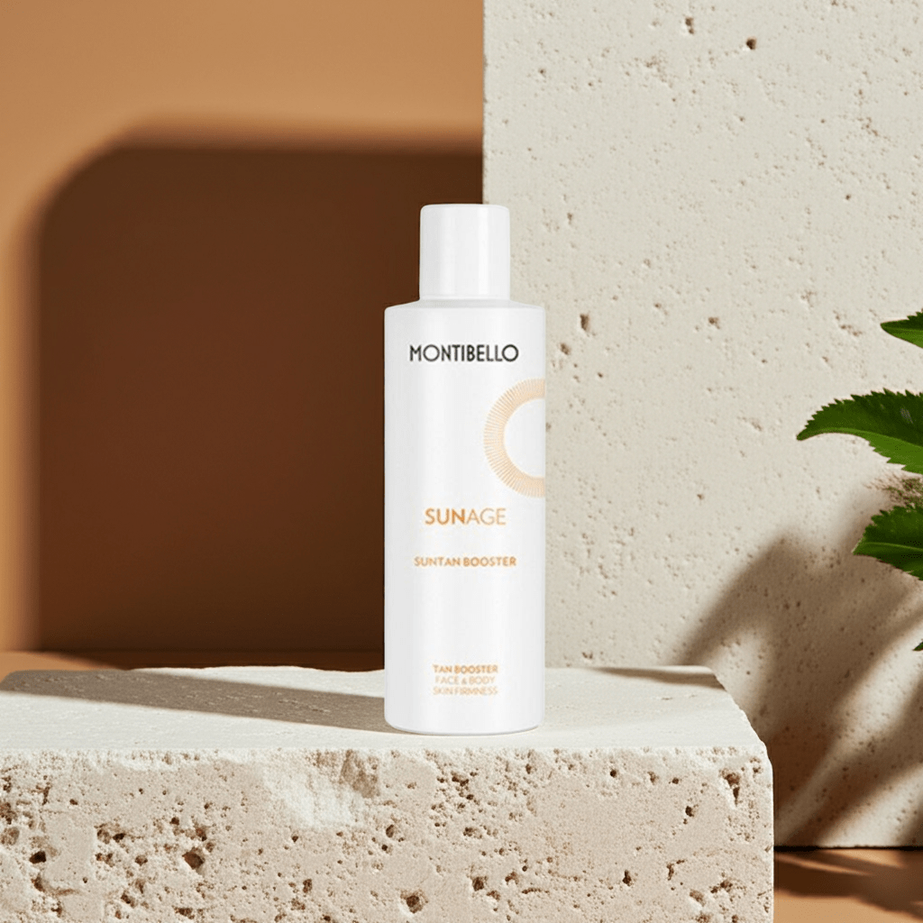 Suntan Booster - Sun Age de MONTIBELLO thumbnail