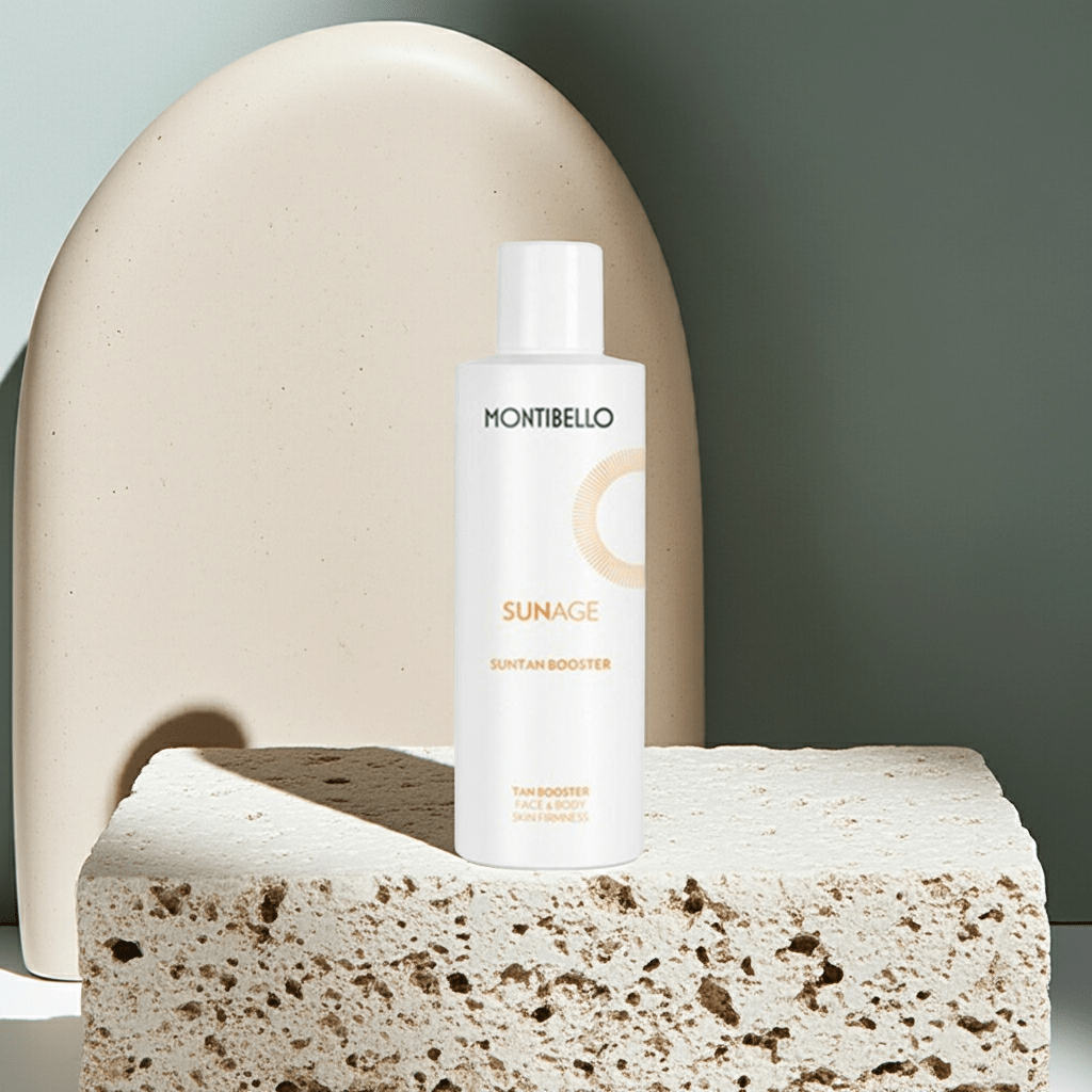 Suntan Booster - Sun Age de MONTIBELLO - Montibello