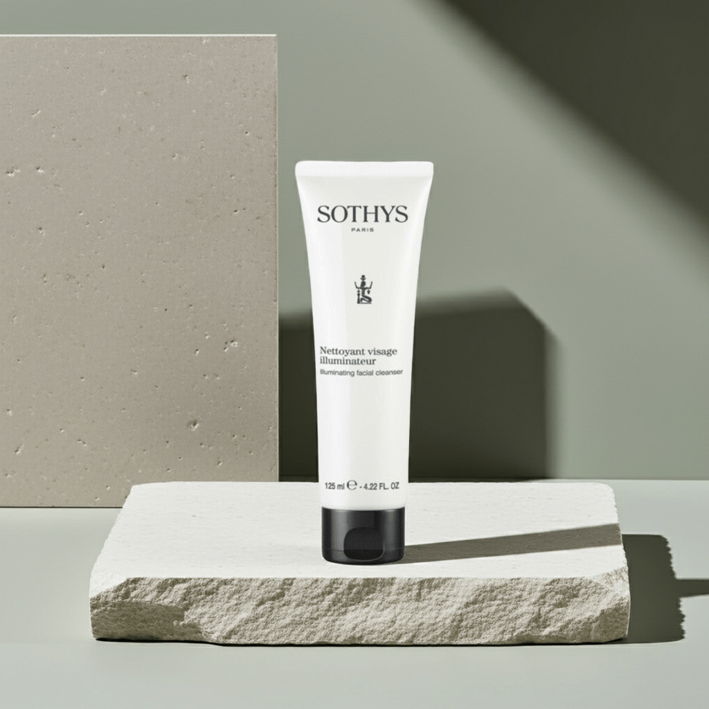 Despigmentante. Limpiador facial iluminador - Sothys - Sothys
