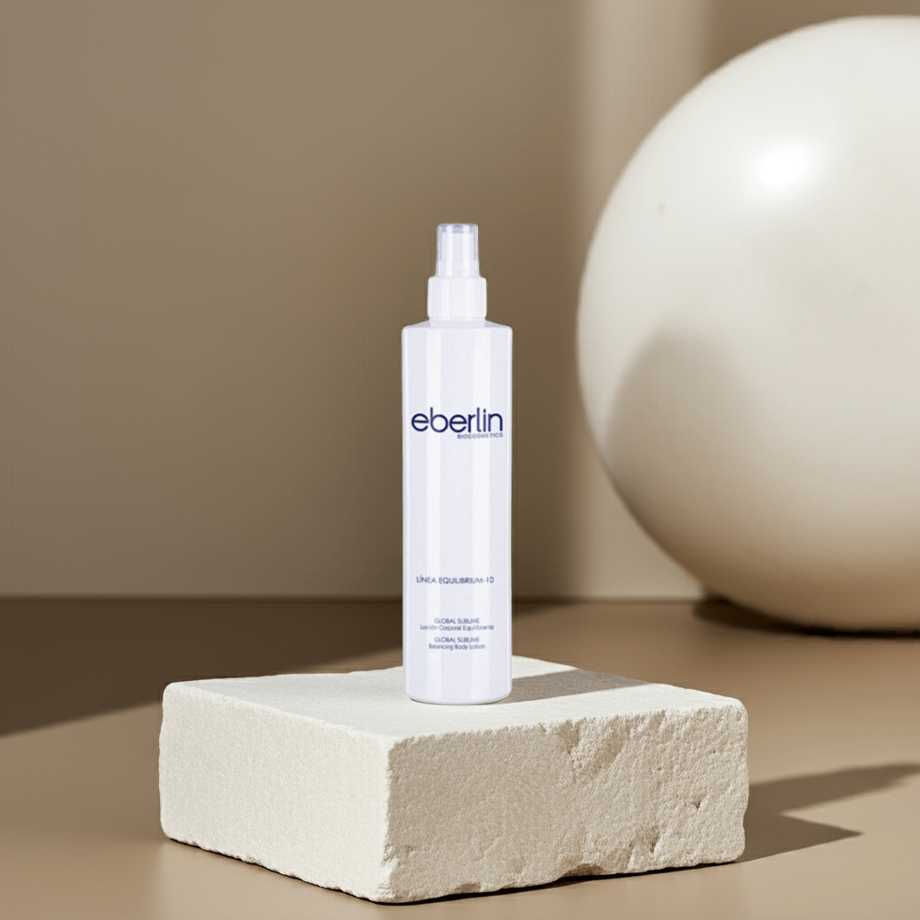 Global Sublime Loción Corporal - Equilibrium 10 de Eberlin - Eberlin