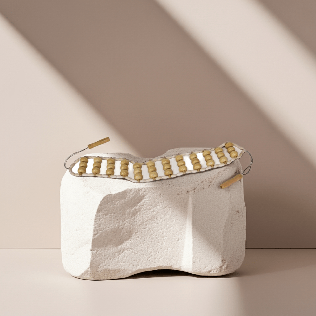 Cinturón Maderoterapia Profesional - Maderoterapia