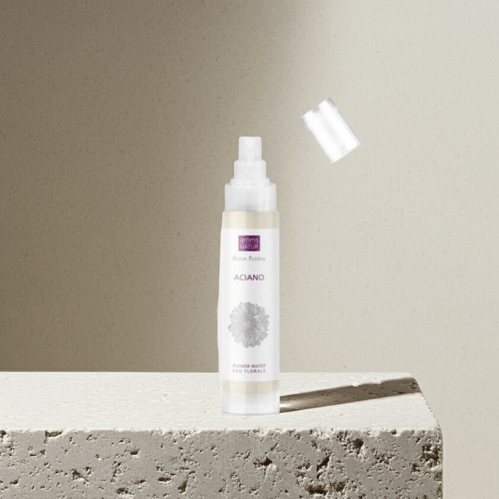 Agua Floral. Aciano - Aroms Natur - Aroms Natur