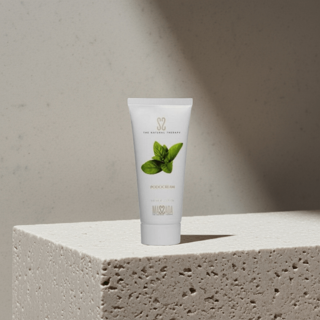 Corporal. Podocream - Massada - Massada