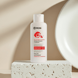 Gel y champú de Caléndula y Rosa mosqueta - MON DECONATUR - Mon Deconatur