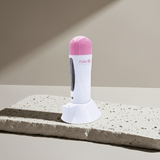 Pollié - Calentador Cera Roll - On + Base magnética Profesional - Pollié