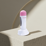 Pollié - Calentador Cera Roll - On + Base magnética Profesional - Pollié