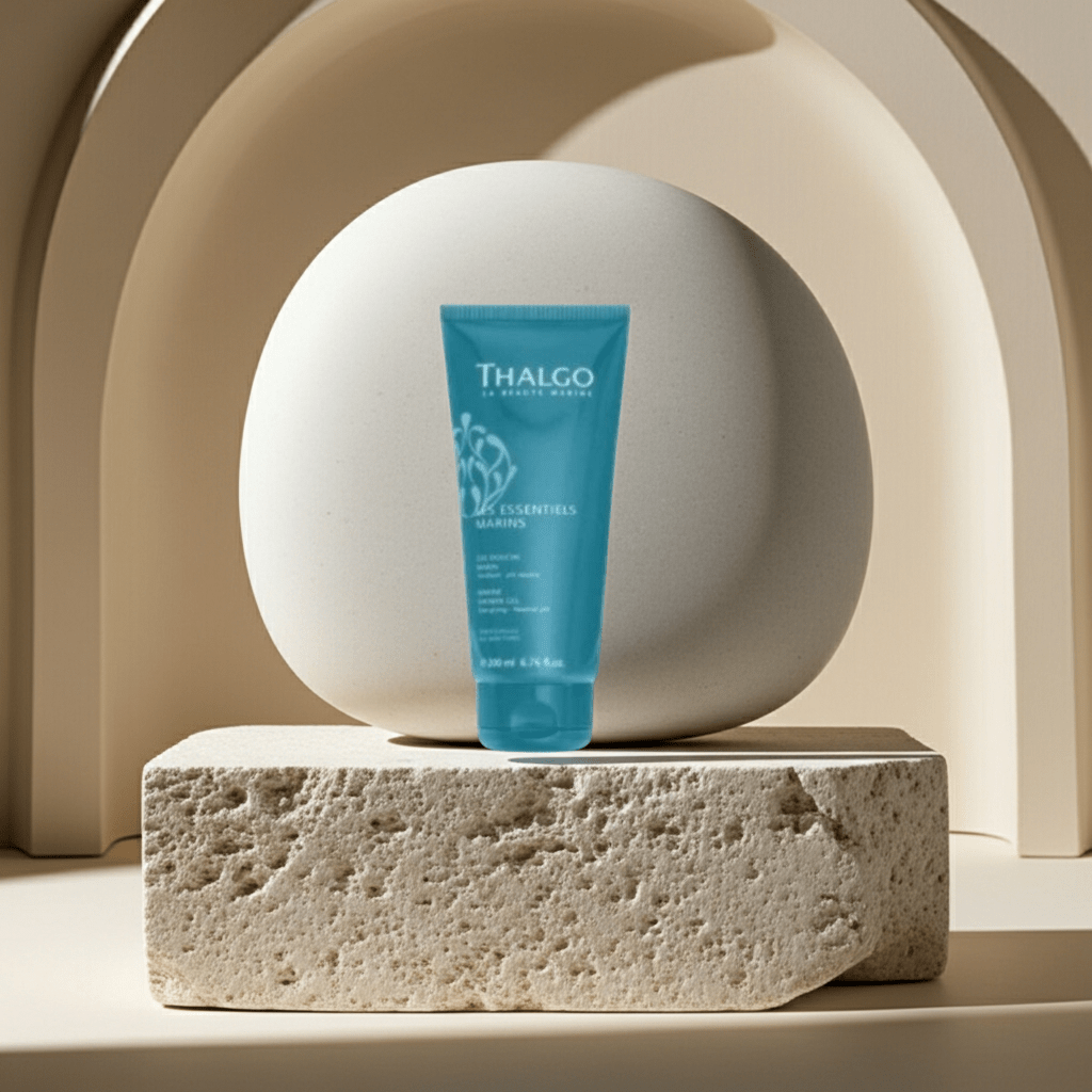 Les Essentiels Marines. Gel Douche Marin - Thalgo - Thalgo