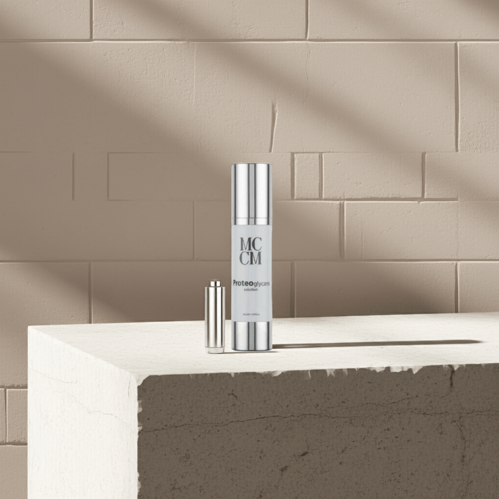 Topic Line. Proteoglycans Solution - Medical Cosmetics - Medical Cosmetics