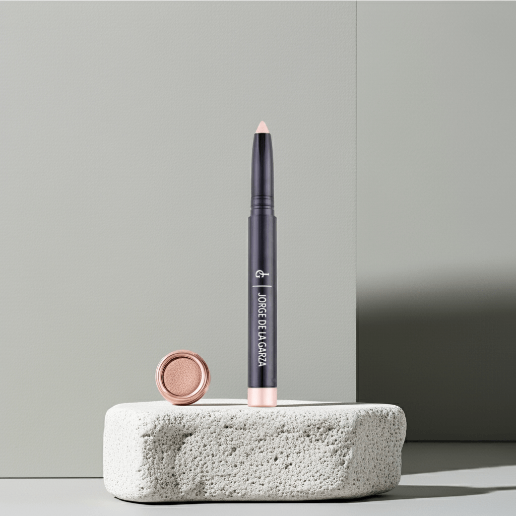 Ojos. Velvet Shadow - JORGE DE LA GARZA - Jorge de la Garza