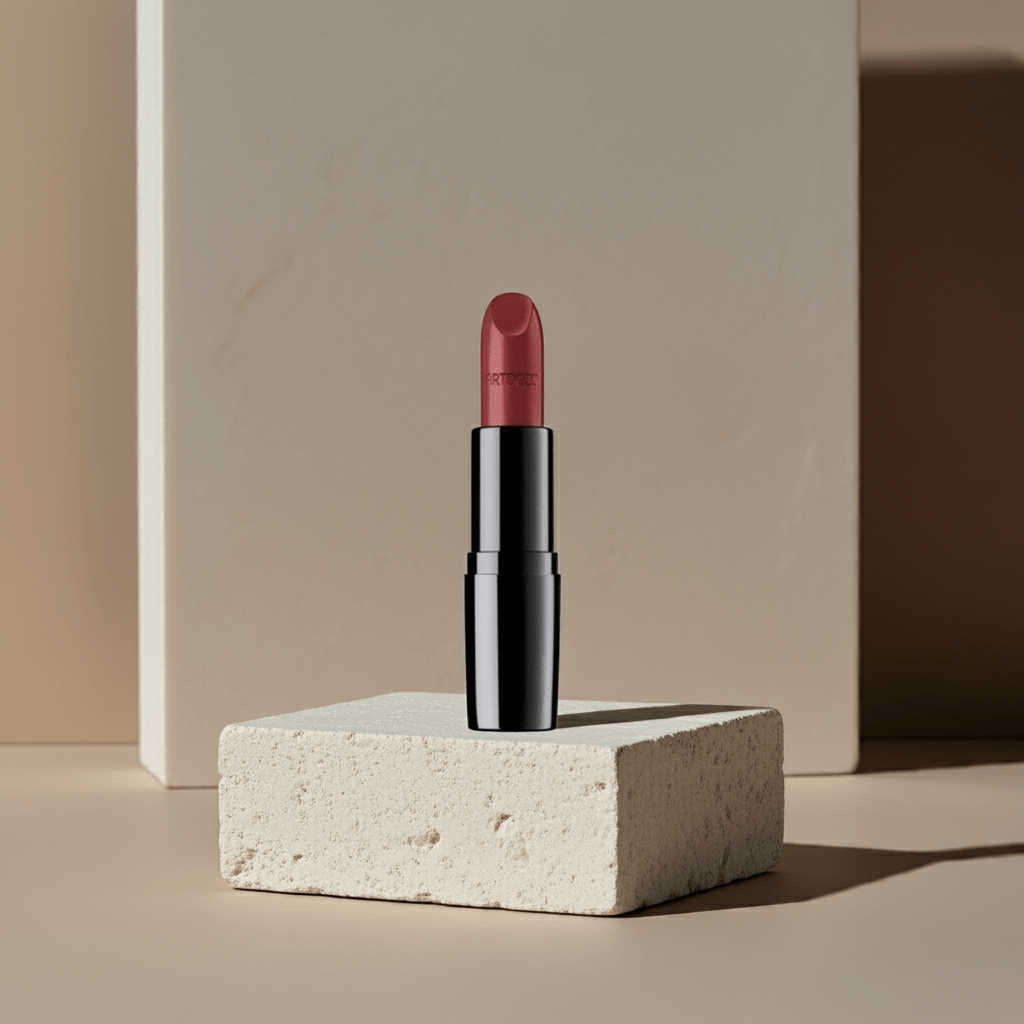 Perfect Color Lipstick - Labios de ARTDECO - Artdeco