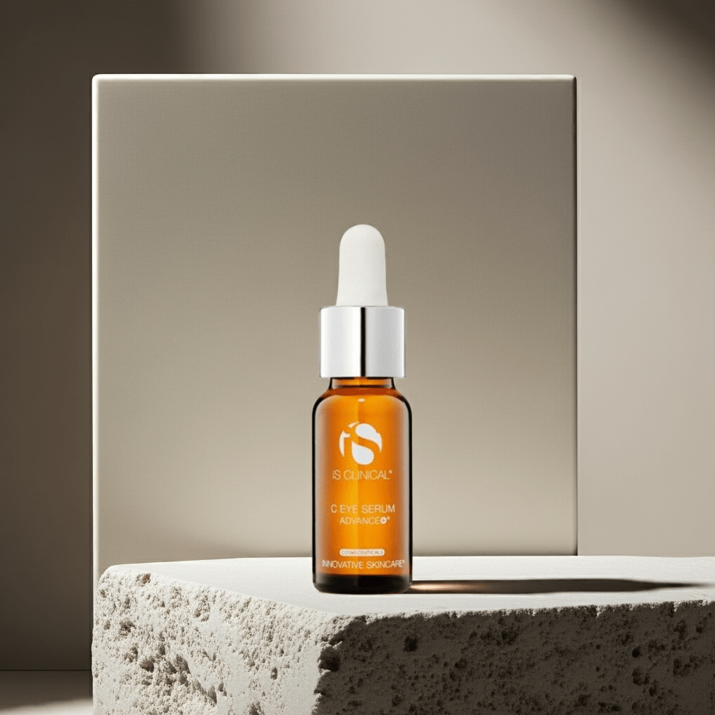 C Eye Advance+de iS Clinical thumbnail