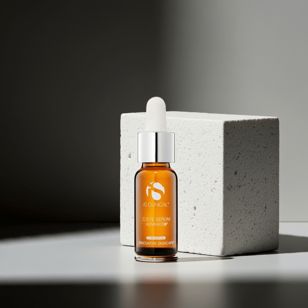 C Eye Advance+de iS Clinical - Is Clinical