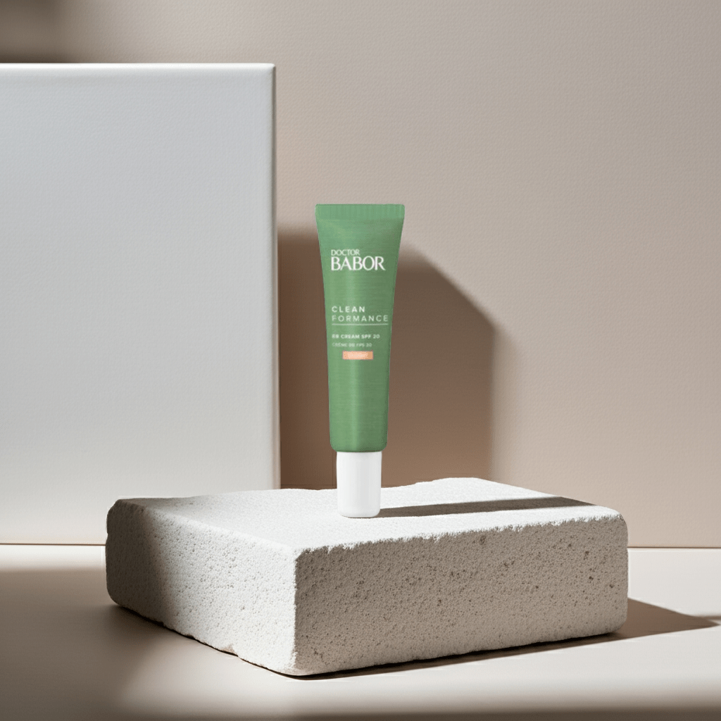BB Cream Light SPF20 - Cleanformance de Doctor Babor thumbnail