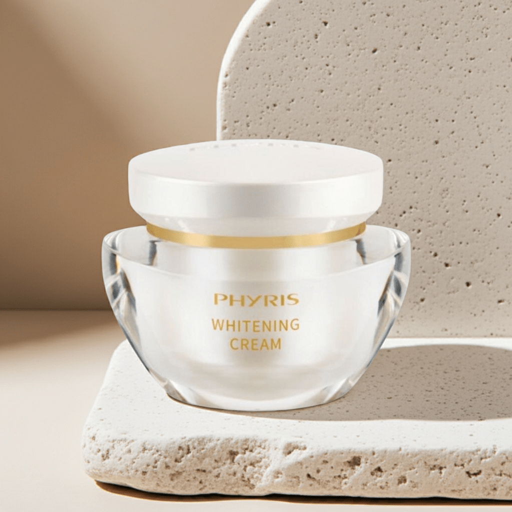 Whitening Cream - Skin Control de Phyris thumbnail