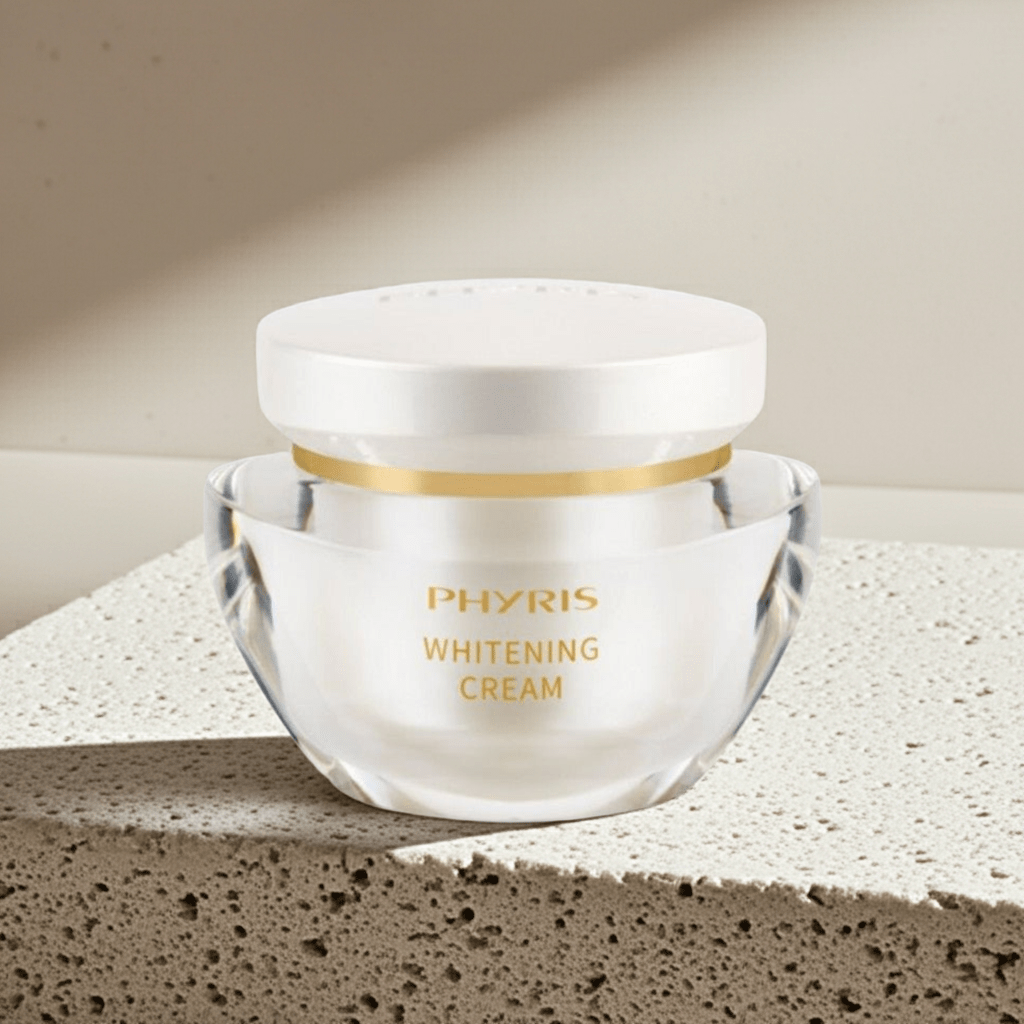 Whitening Cream - Skin Control de Phyris - Phyris