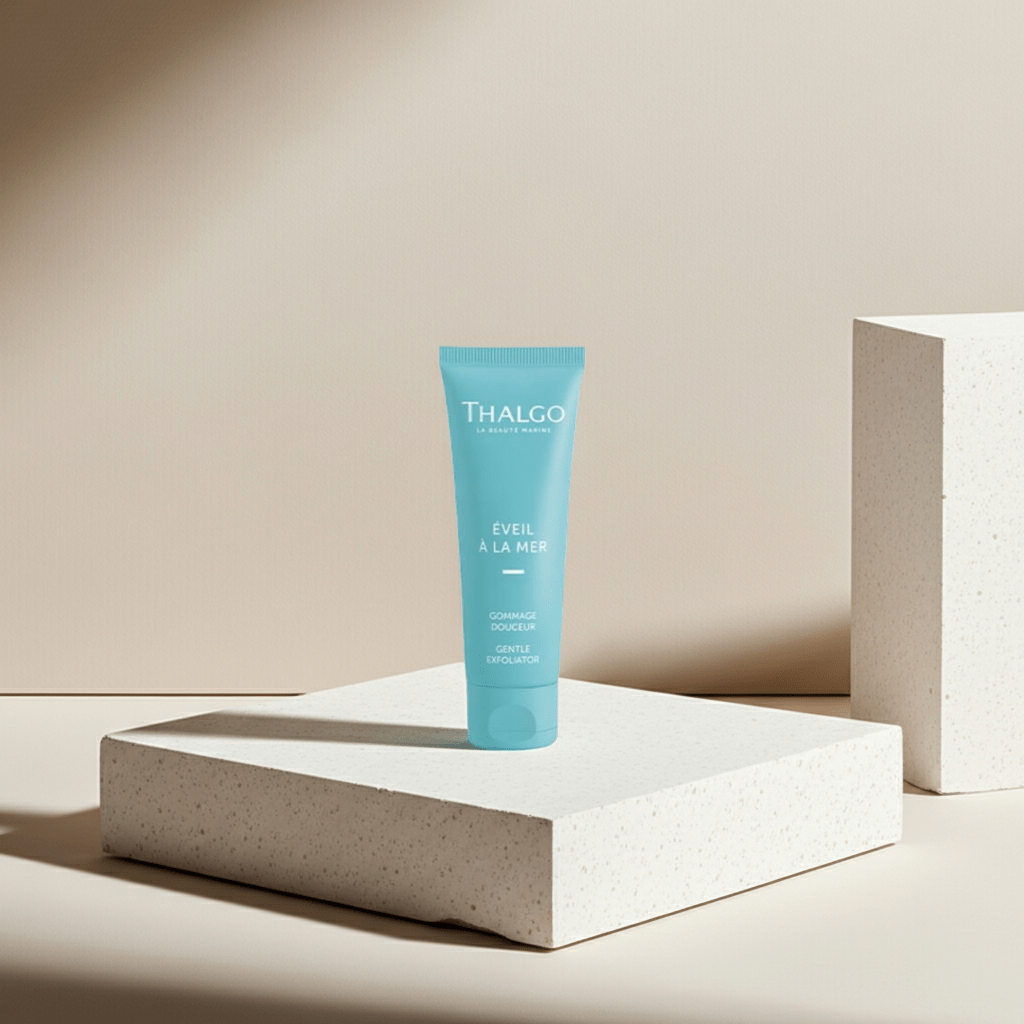 Eveil à la Mer. Gommage Douceur - THALGO - Thalgo