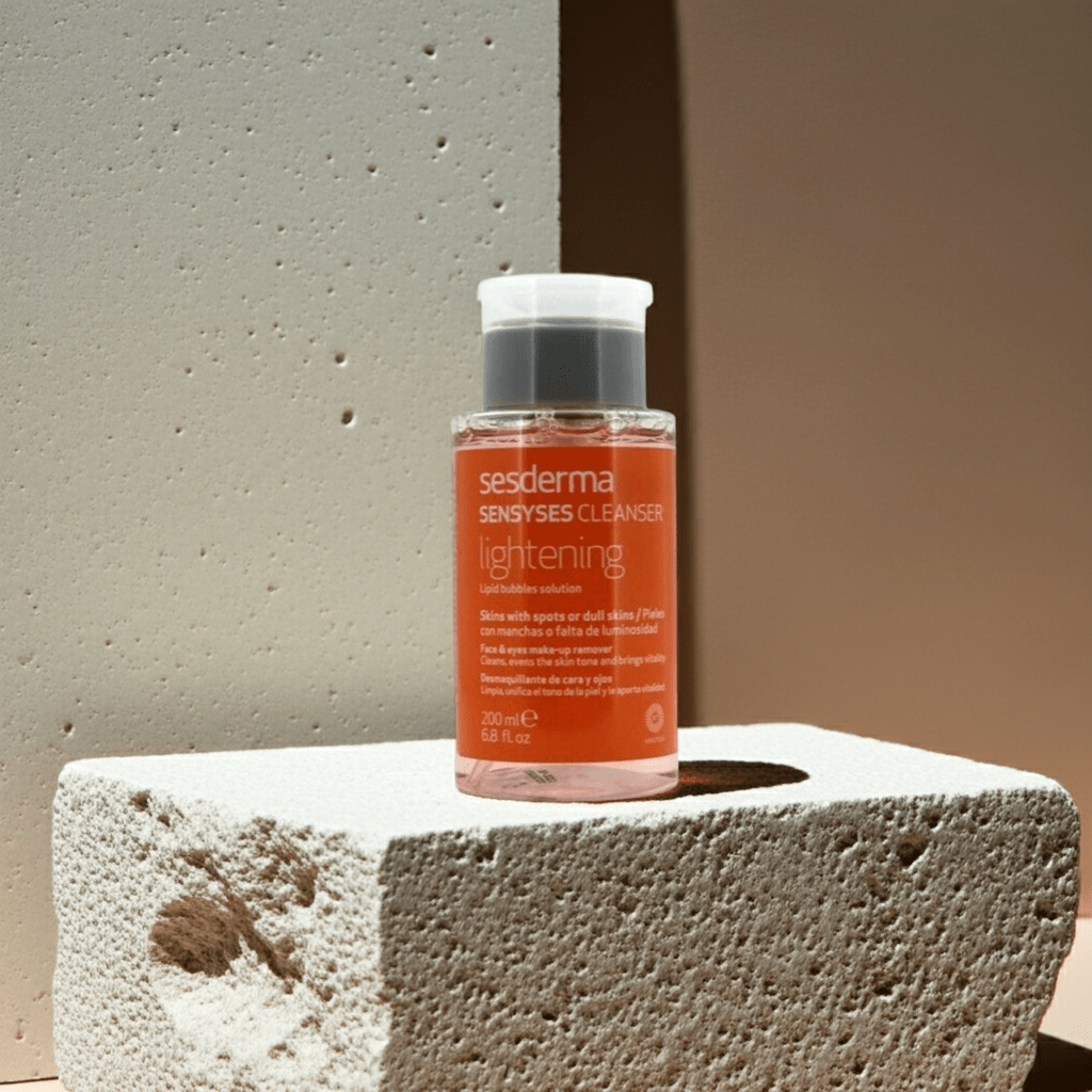 Sensyses. Lightening Cleanser - SESDERMA thumbnail