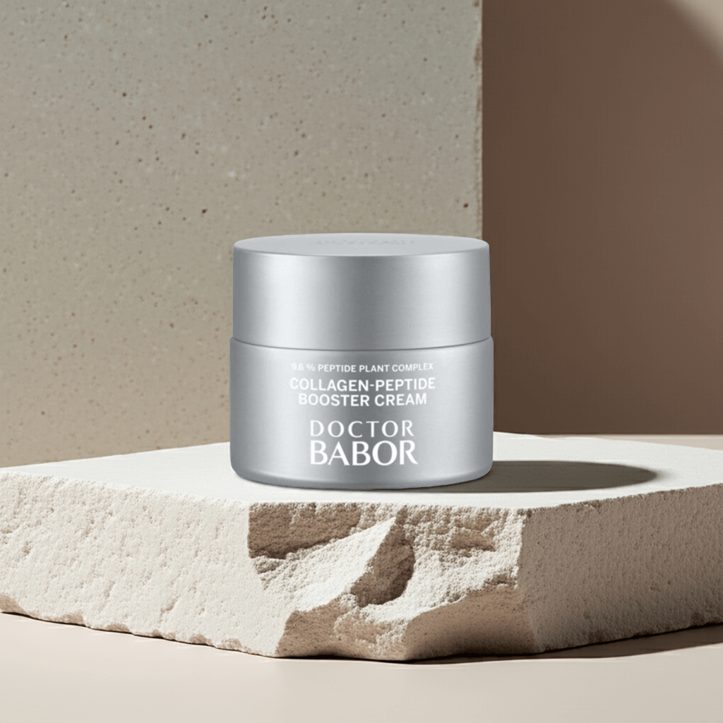 Collagen - Peptide Booster Cream - Lifting de Doctor Babor - D. Babor