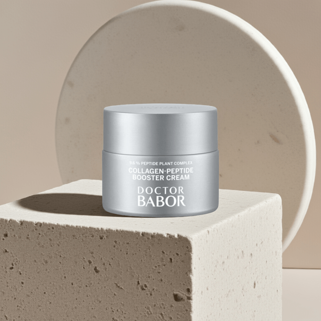 Collagen - Peptide Booster Cream - Lifting de Doctor Babor - D. Babor