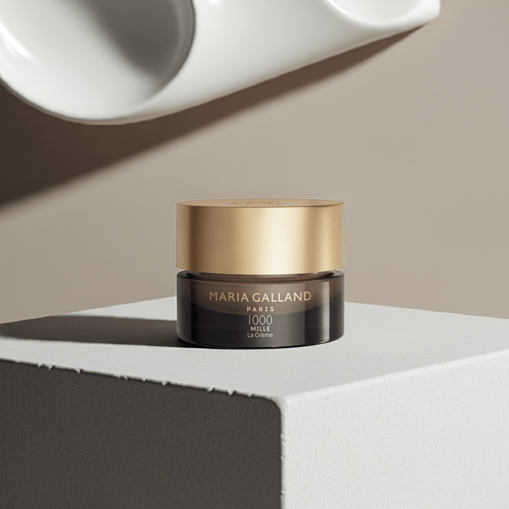 La Crème - 1000 Mille de Maria Galland - Maria Galland