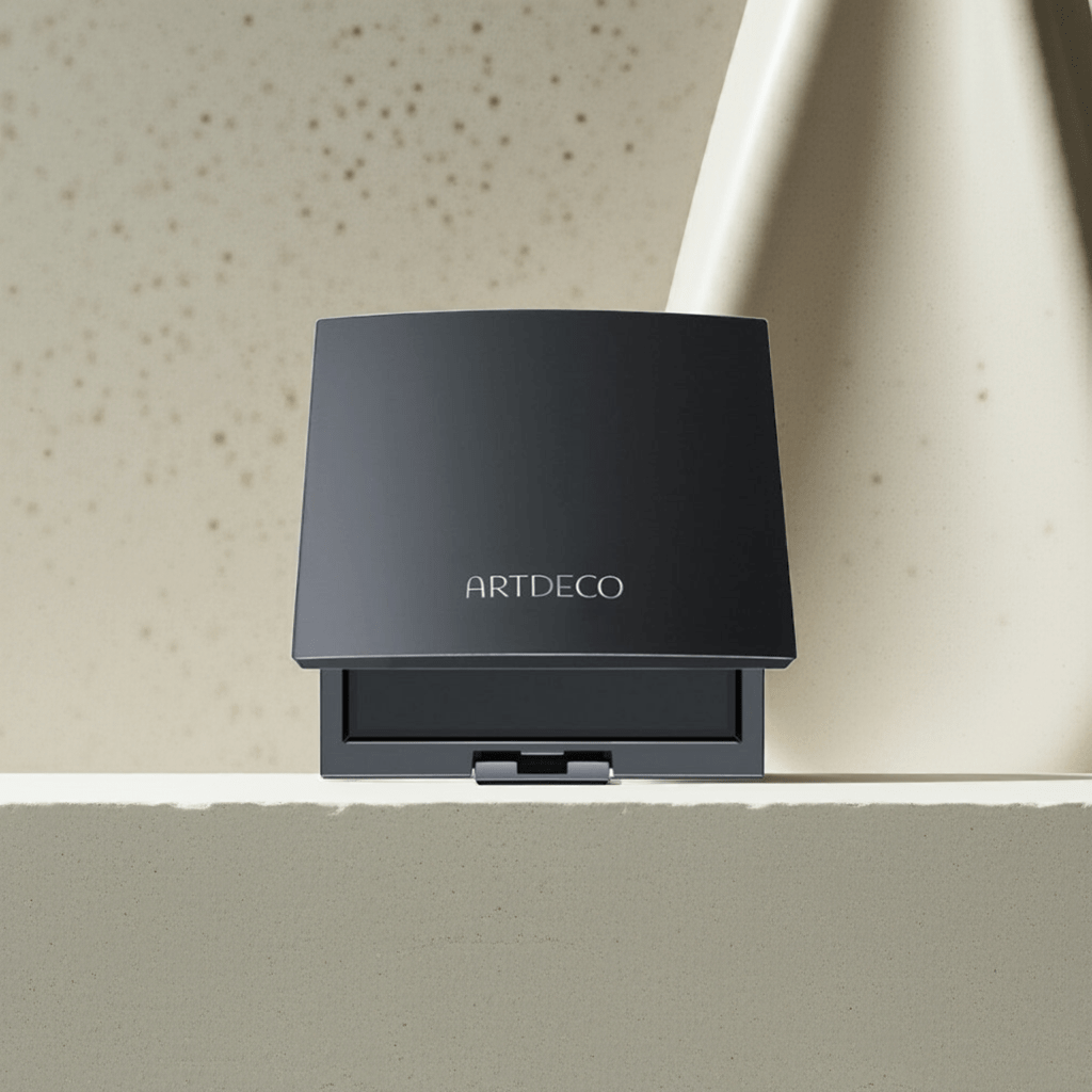 Beauty Box Quadrat - Paletas de maquillaje de ARTDECO - Artdeco