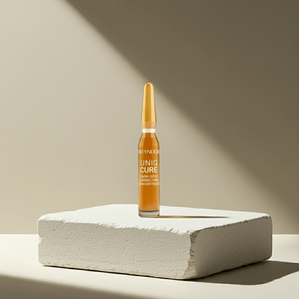 Uniqcure. Concentrado Dark-Spot correcting - SKEYNDOR thumbnail