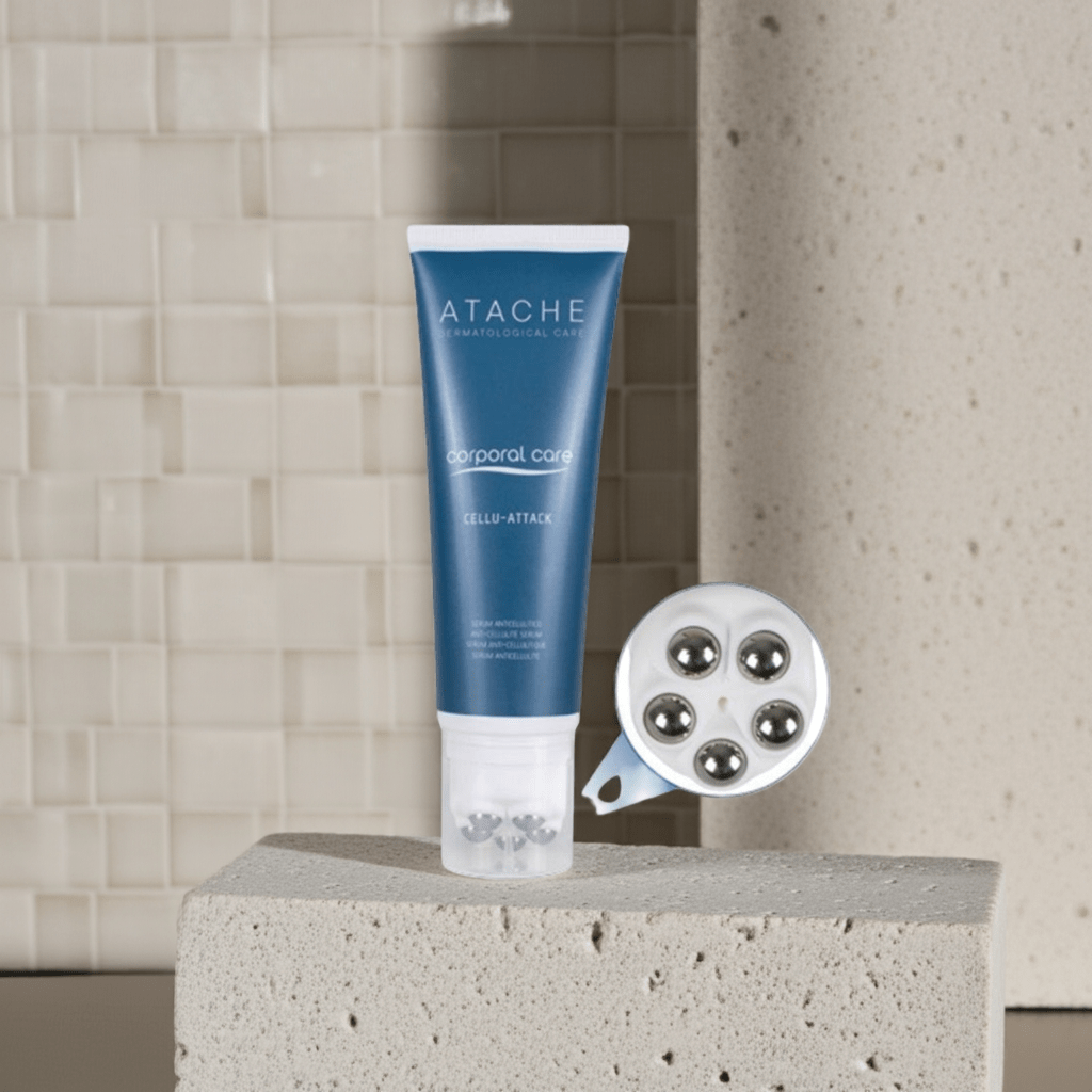 Cellu - Attack - Corporal Care de Atache - Atache