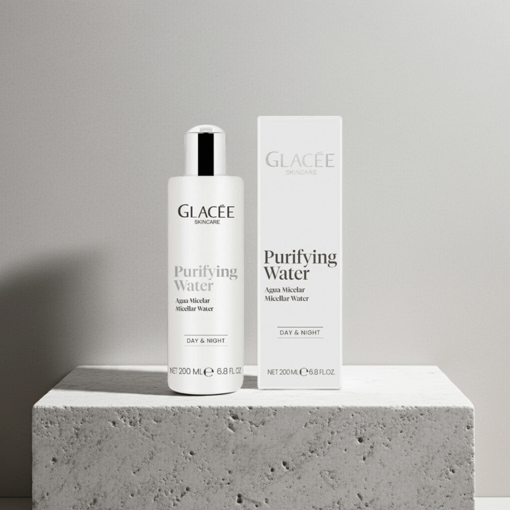Glacée Skincare. Purifying Water - GLACÉE - Glacée