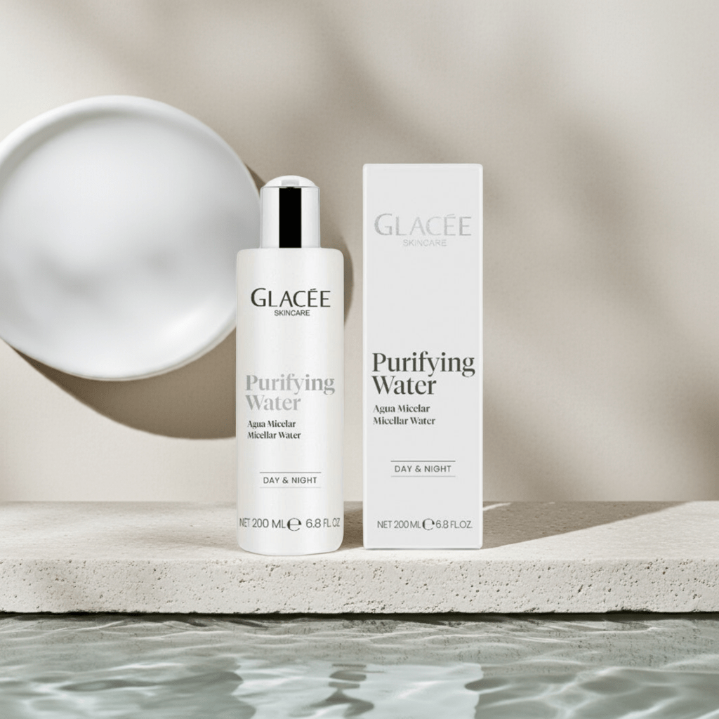 Glacée Skincare. Purifying Water - GLACÉE - Glacée