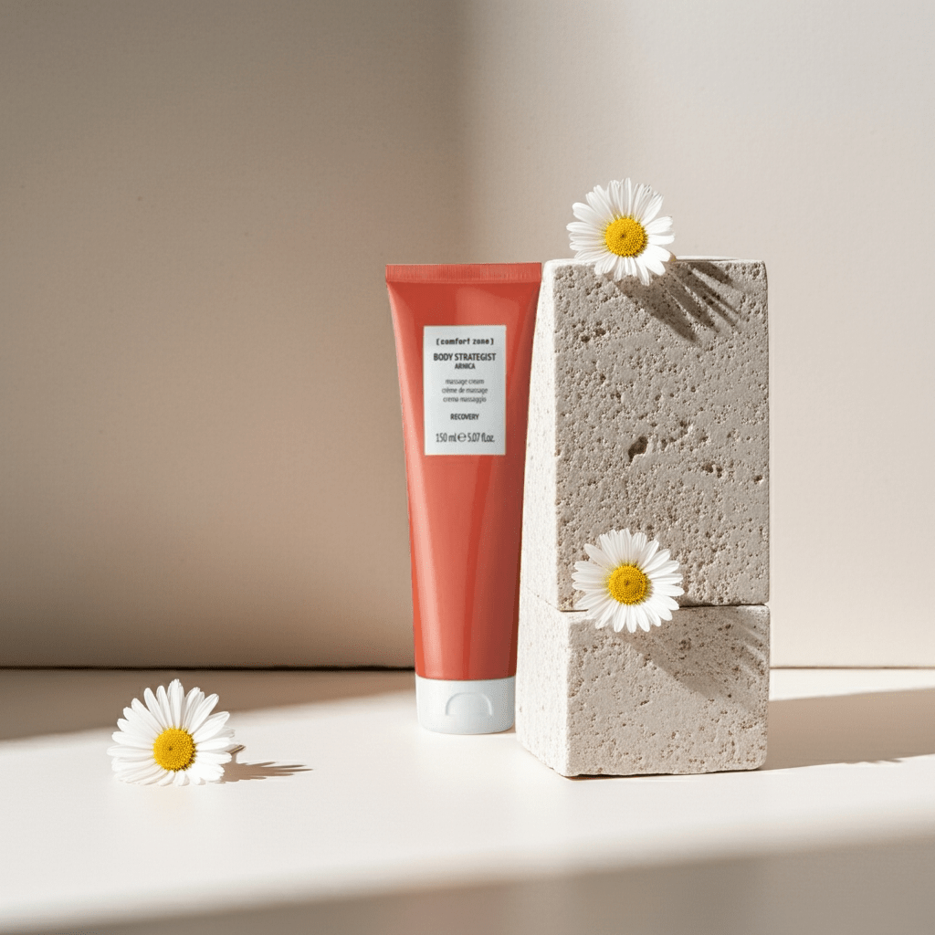 Body Strategist. Arnica - Comfort Zone - Comfort Zone