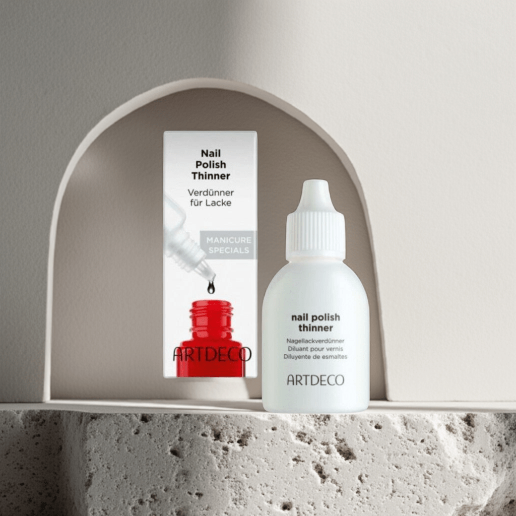 Nail Polish Thinner - Uñas de ARTDECO thumbnail