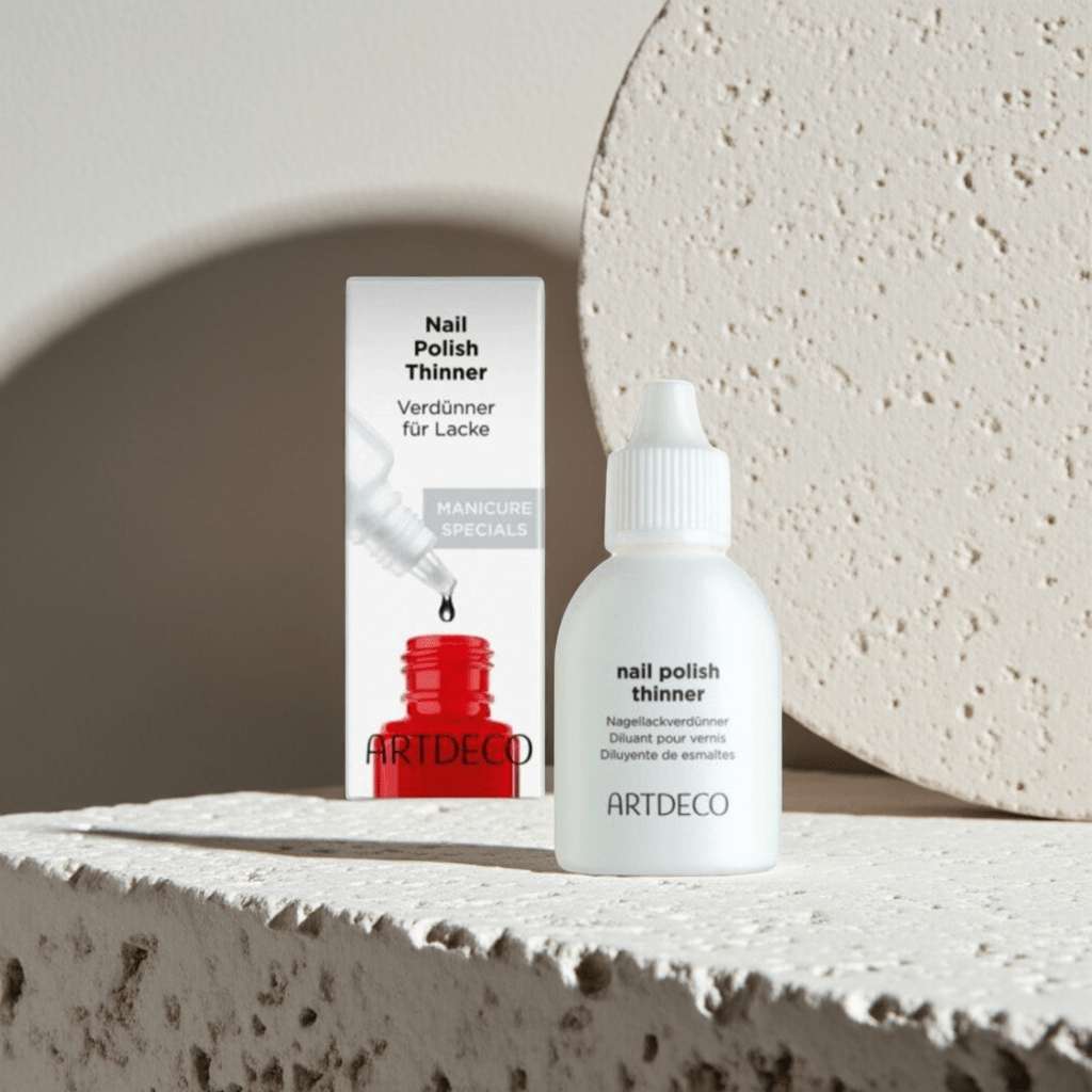 Nail Polish Thinner - Uñas de ARTDECO - Artdeco