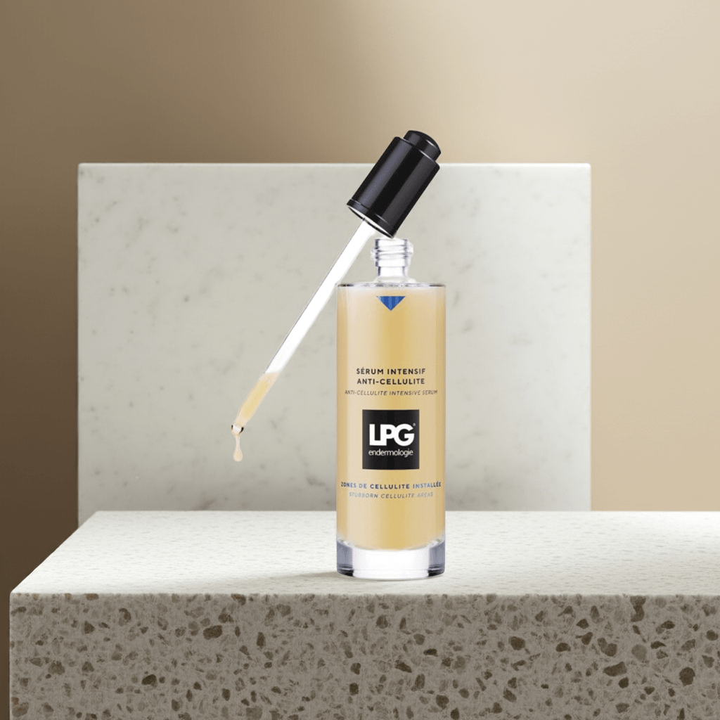 Línea corporal. Sérum Intensif Anti-Cellulite - LPG thumbnail