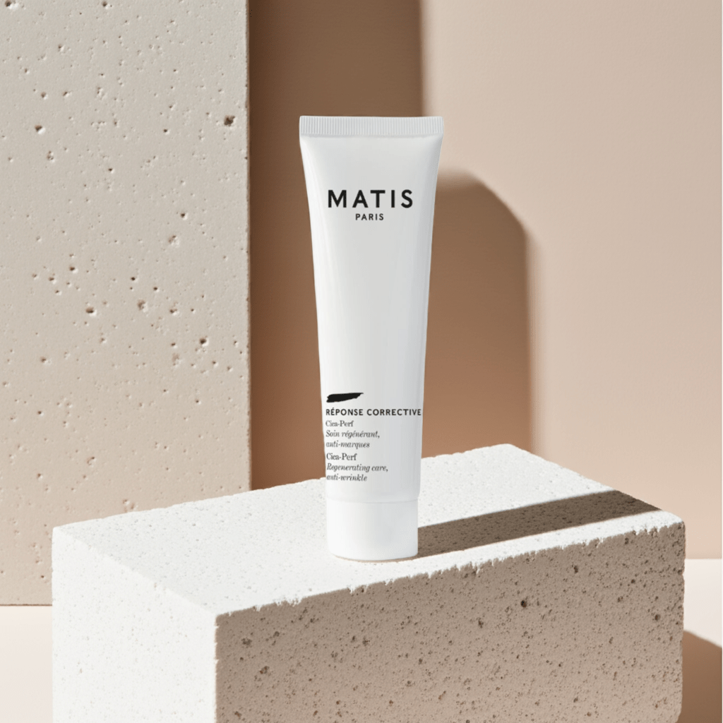 Cica - Perf - Réponse Corrective de MATIS - Matis